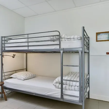 Henne - 2-5km From The Sea By Interhome Apartment Nordenbro Vesteregn
