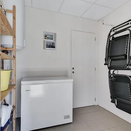 Henne - 2-5km From The Sea By Interhome Apartment *