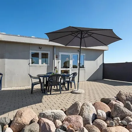 Henne - 2-5km From The Sea By Interhome Apartment Nordenbro Vesteregn