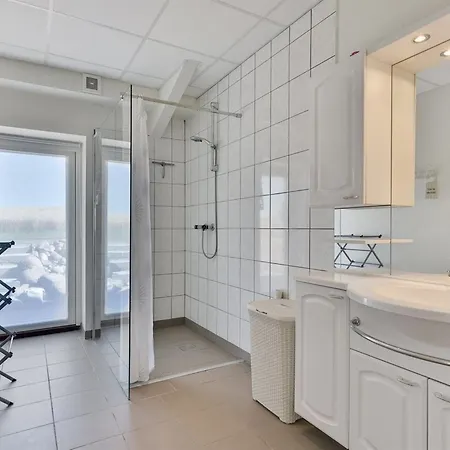 Henne - 2-5km From The Sea By Interhome Apartment Nordenbro Vesteregn