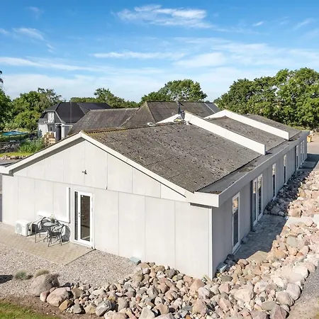 Henne - 2-5km From The Sea By Interhome Apartment Nordenbro Vesteregn